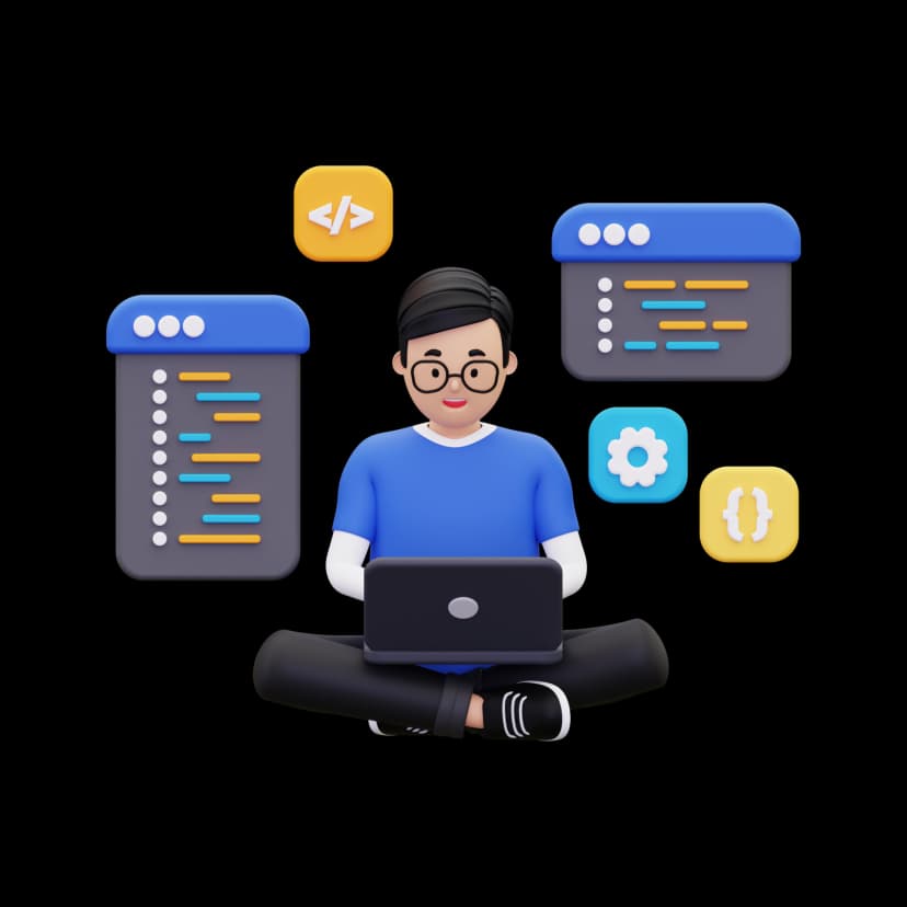 developer